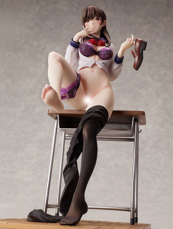 Fumina Murasaki / Original Character - Anime Figuren günstig kaufen
