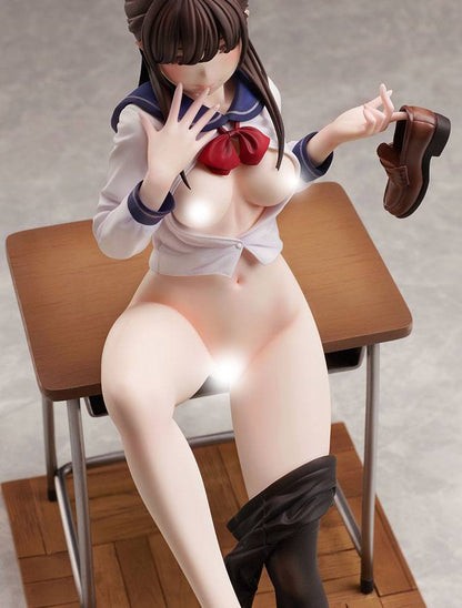 Fumina Murasaki / Original Character - Anime Figuren günstig kaufen