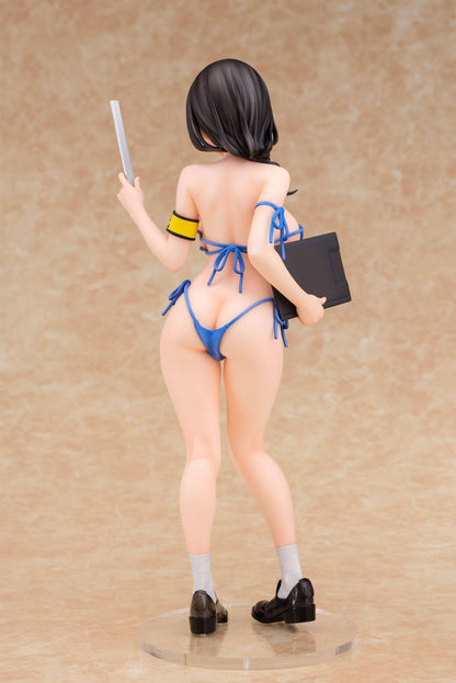 Fuuki Iin-san - Majimeka!? -  Illustration by Popkyun - Anime Figuren günstig kaufen