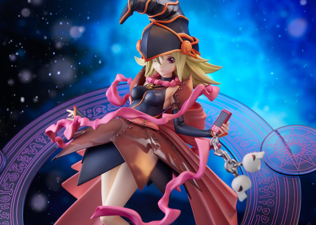 Gagaga Girl - Yu-Gi-Oh! Zexal - Furyu - Anime Figuren günstig kaufen