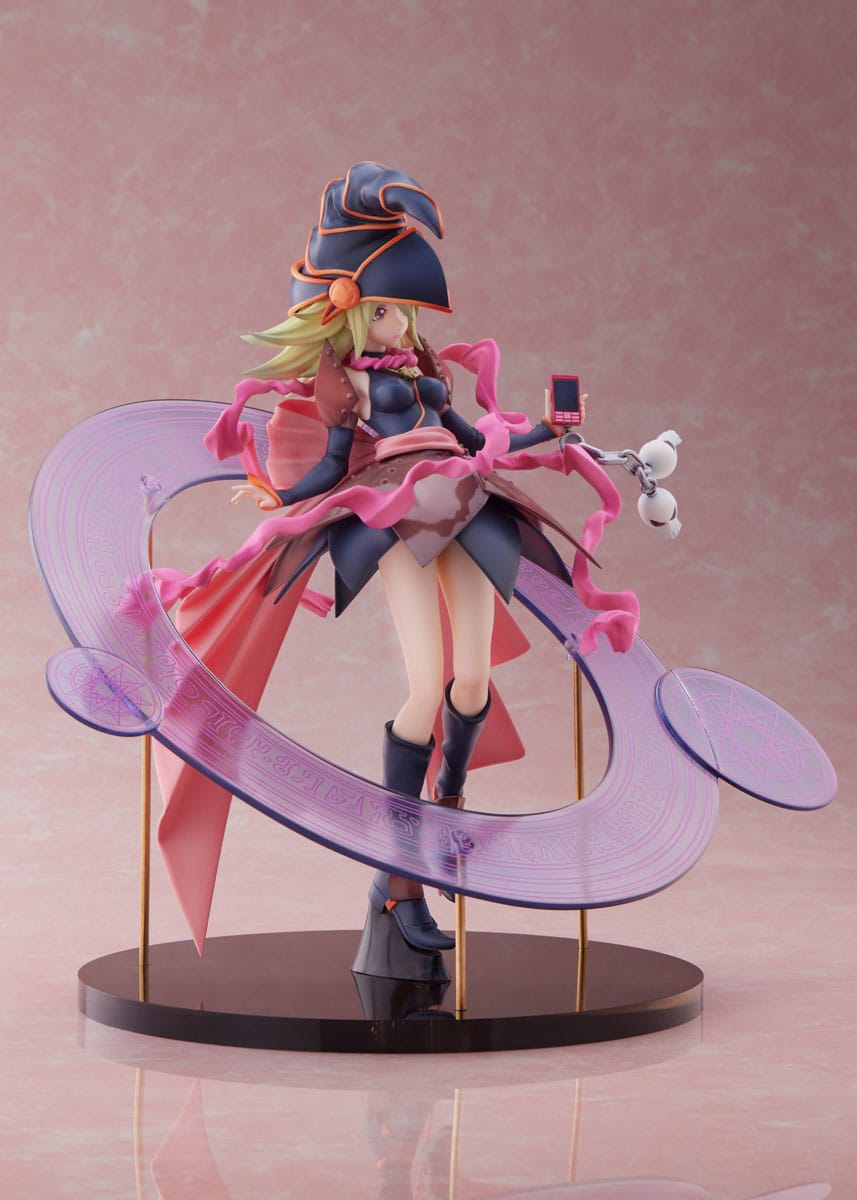 Gagaga Girl - Yu-Gi-Oh! Zexal - Furyu - Anime Figuren günstig kaufen