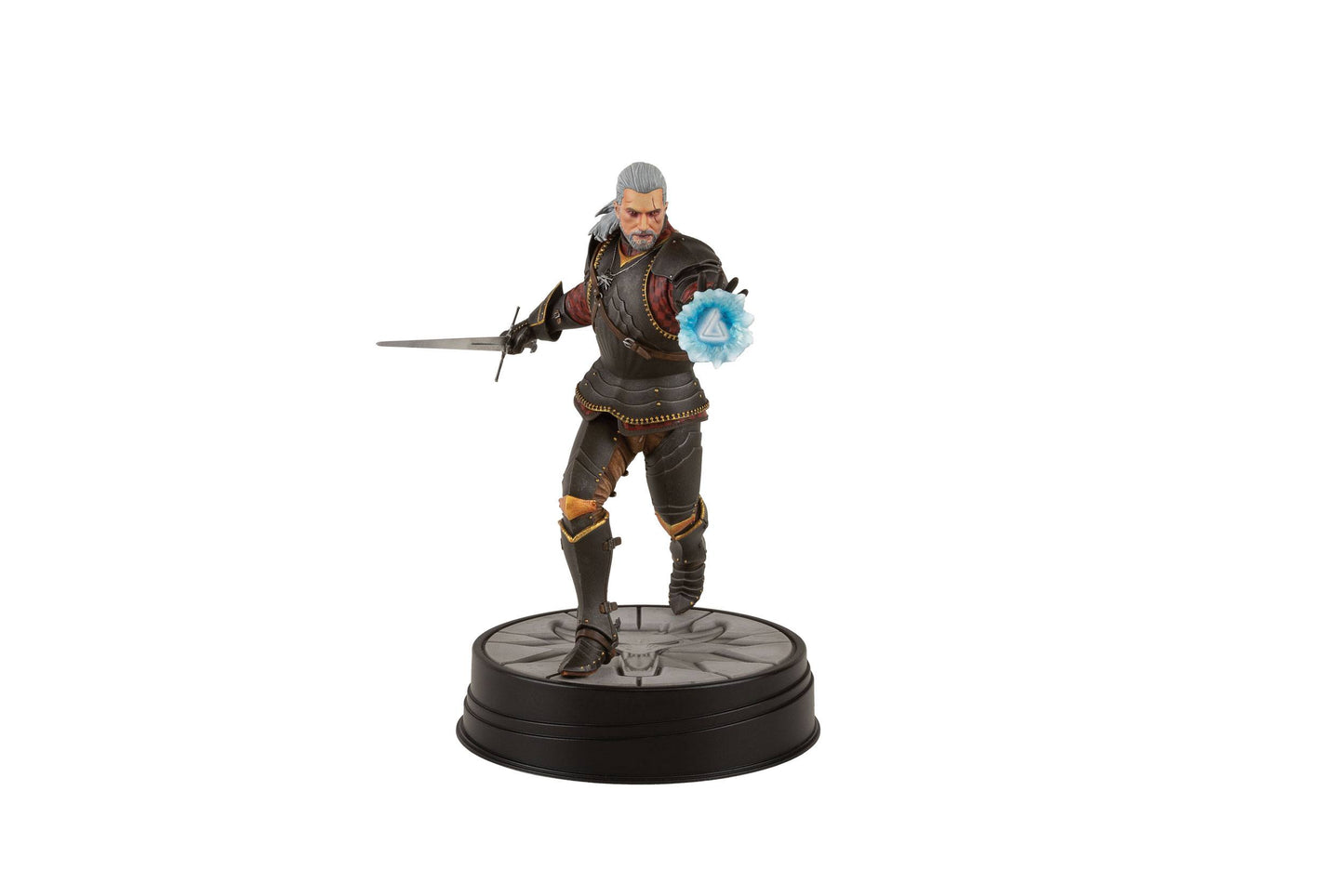 Geralt - Toussaint Tourney Armor / Witcher 3 Wild Hunt - Anime Figuren günstig kaufen