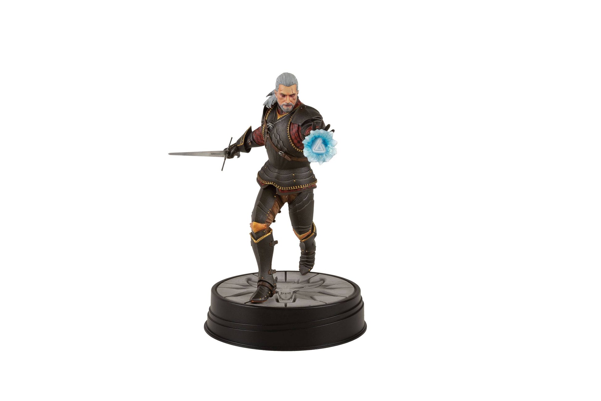 Geralt - Toussaint Tourney Armor / Witcher 3 Wild Hunt - Anime Figuren günstig kaufen