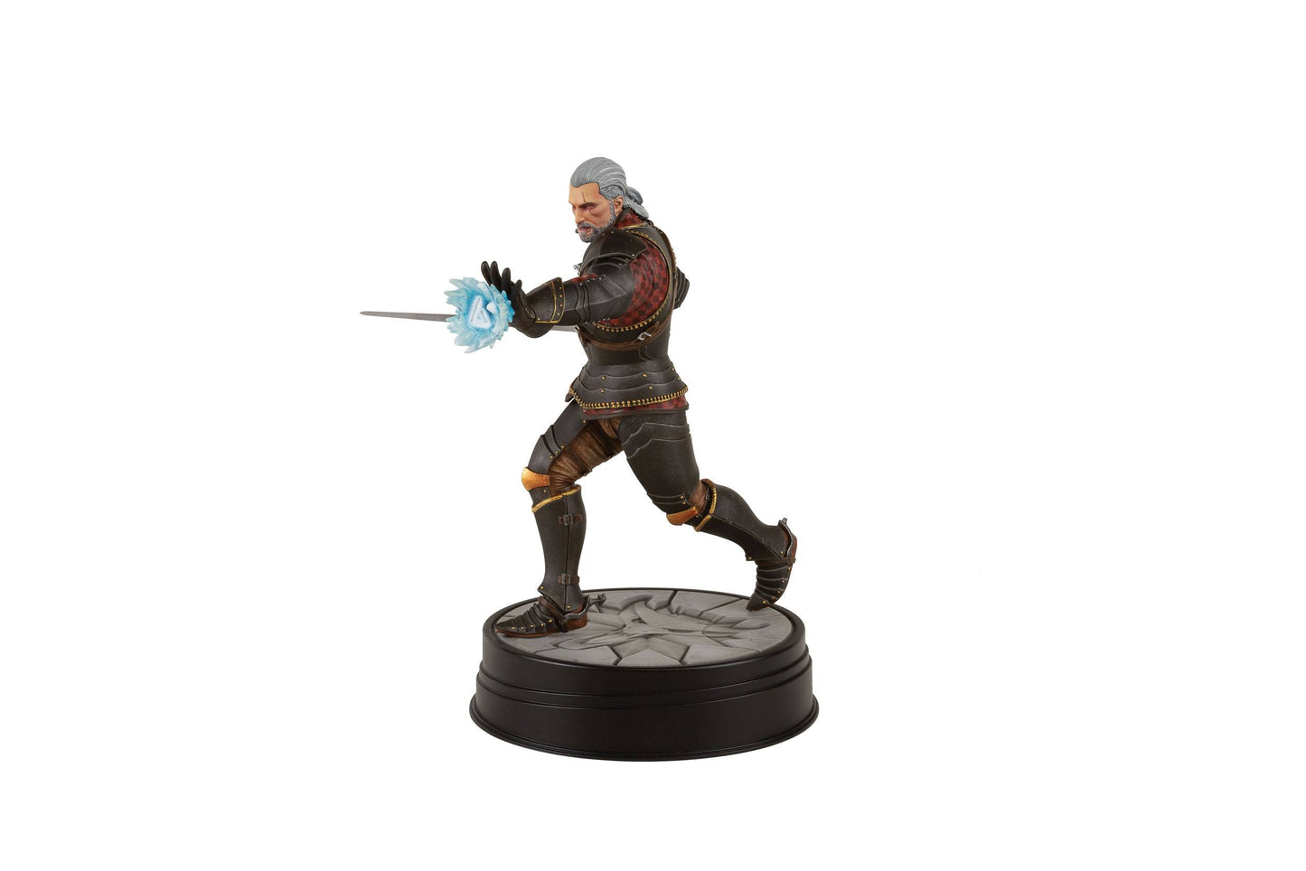 Geralt - Toussaint Tourney Armor / Witcher 3 Wild Hunt - Anime Figuren günstig kaufen