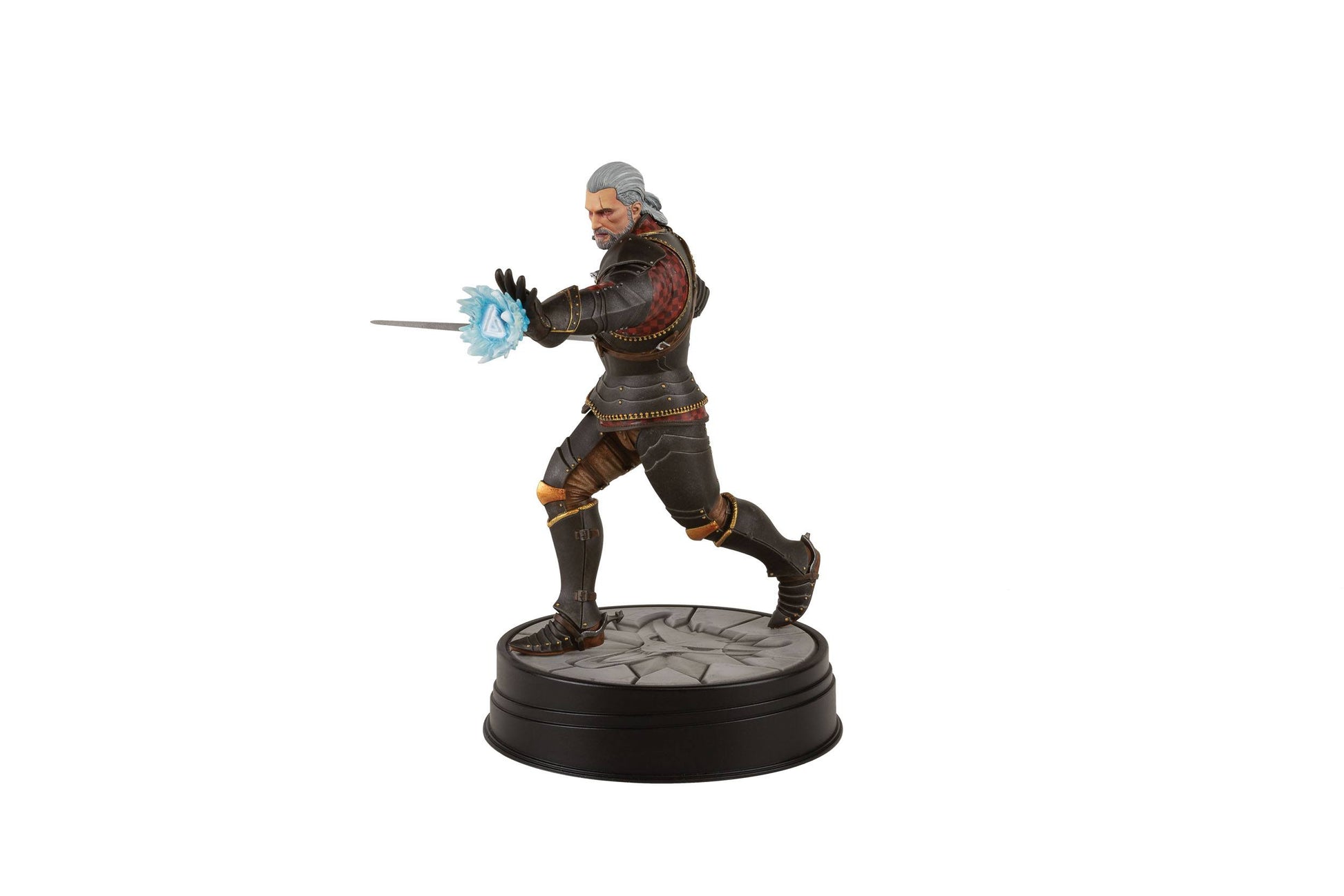 Geralt - Toussaint Tourney Armor / Witcher 3 Wild Hunt - Anime Figuren günstig kaufen