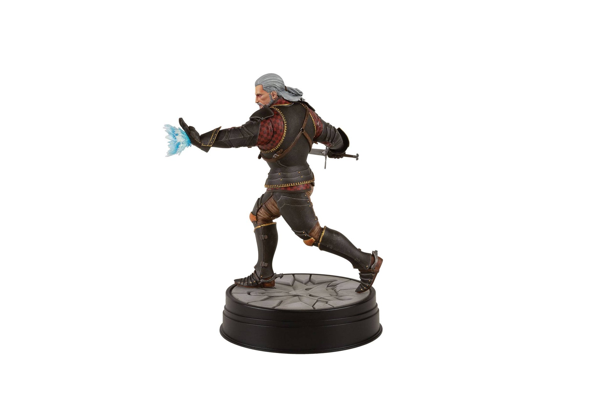 Geralt - Toussaint Tourney Armor / Witcher 3 Wild Hunt - Anime Figuren günstig kaufen