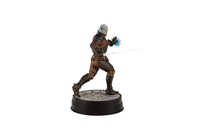 Geralt - Toussaint Tourney Armor / Witcher 3 Wild Hunt - Anime Figuren günstig kaufen