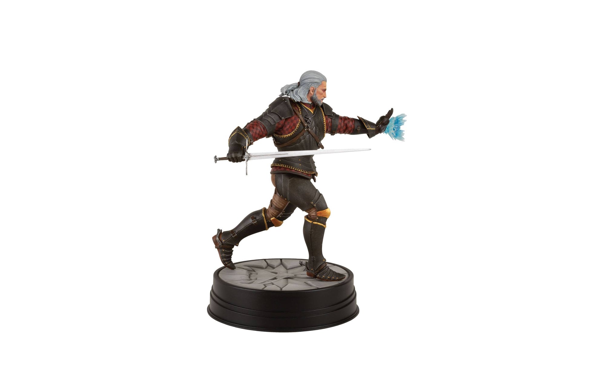 Geralt - Toussaint Tourney Armor / Witcher 3 Wild Hunt - Anime Figuren günstig kaufen