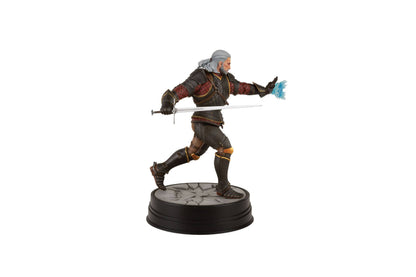 Geralt - Toussaint Tourney Armor / Witcher 3 Wild Hunt - Anime Figuren günstig kaufen
