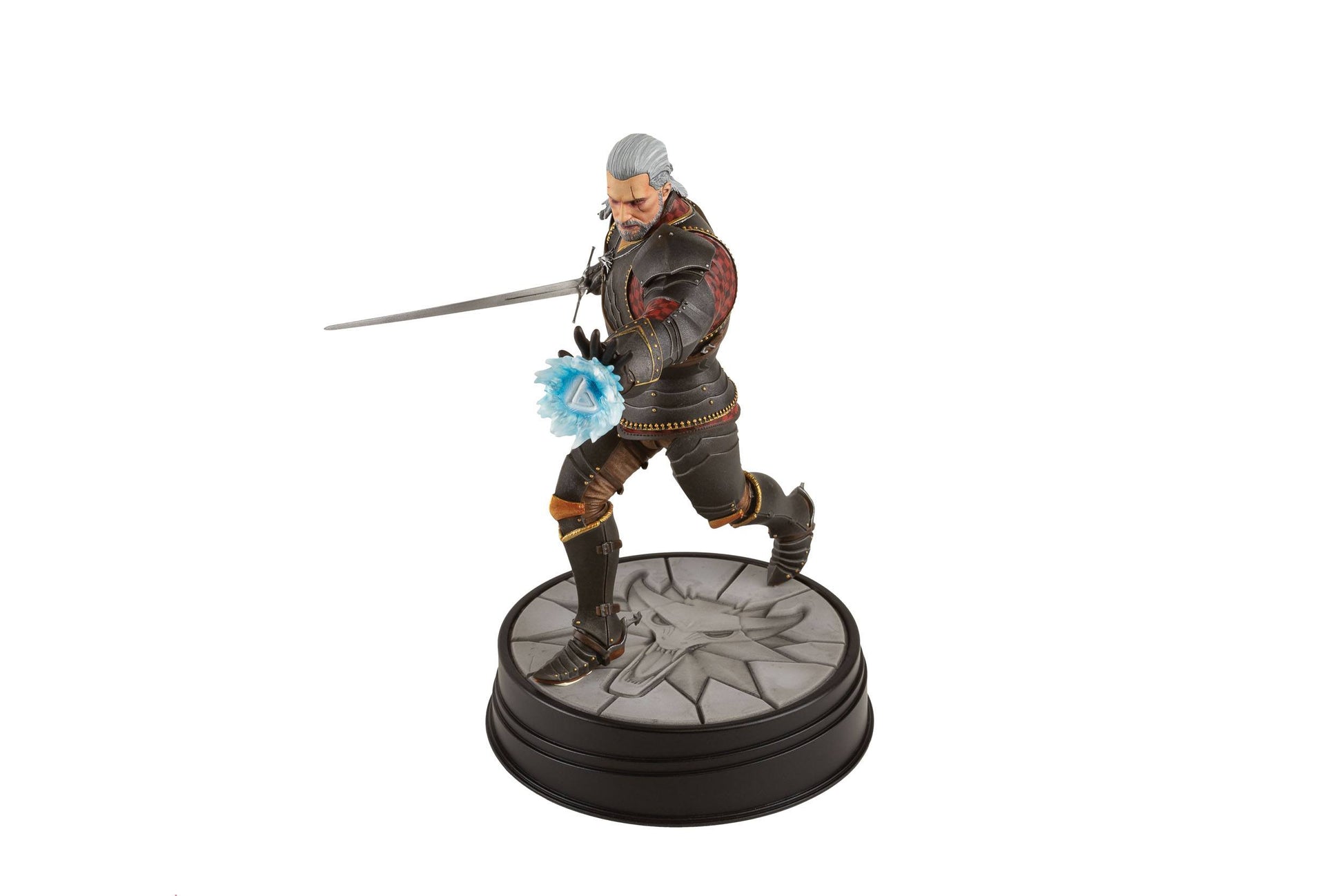 Geralt - Toussaint Tourney Armor / Witcher 3 Wild Hunt - Anime Figuren günstig kaufen