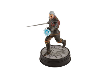 Geralt - Toussaint Tourney Armor / Witcher 3 Wild Hunt - Anime Figuren günstig kaufen