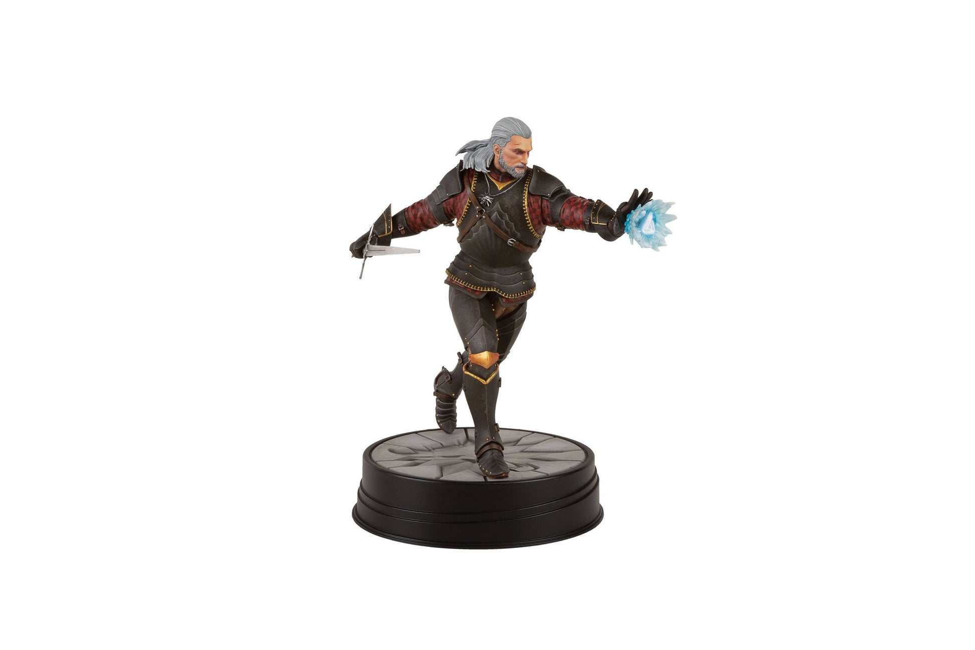 Geralt - Toussaint Tourney Armor / Witcher 3 Wild Hunt - Anime Figuren günstig kaufen