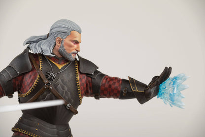 Geralt - Toussaint Tourney Armor / Witcher 3 Wild Hunt - Anime Figuren günstig kaufen