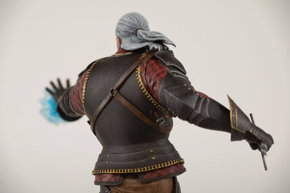 Geralt - Toussaint Tourney Armor / Witcher 3 Wild Hunt - Anime Figuren günstig kaufen