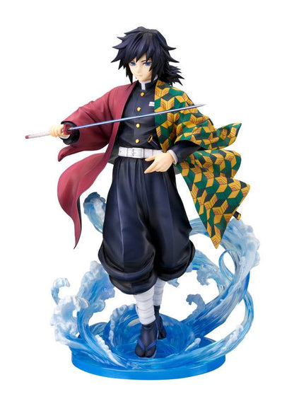 Giyu Tomioka Demon Slayer: Kimetsu no Yaiba Alter - Anime Figuren günstig kaufen