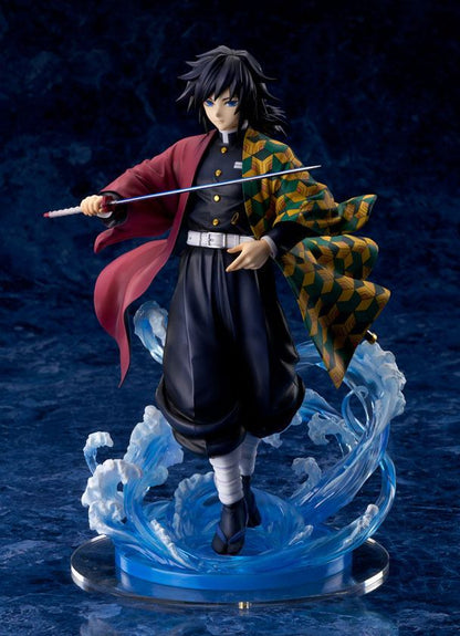 Giyu Tomioka Demon Slayer: Kimetsu no Yaiba Alter - Anime Figuren günstig kaufen