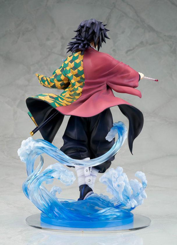 Giyu Tomioka Demon Slayer: Kimetsu no Yaiba Alter - Anime Figuren günstig kaufen