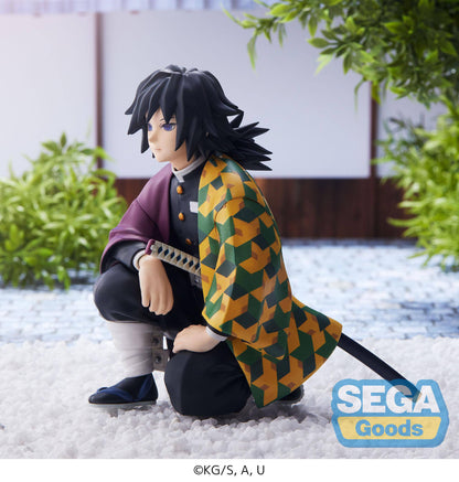 Giyu Tomioka (Hashira Meeting) / Demon Slayer: Kimetsu no Yaiba - Anime Figuren günstig kaufen