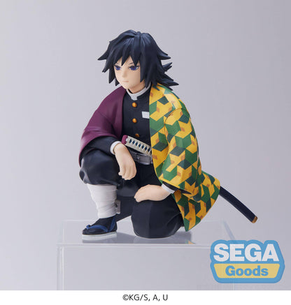 Giyu Tomioka (Hashira Meeting) / Demon Slayer: Kimetsu no Yaiba - Anime Figuren günstig kaufen