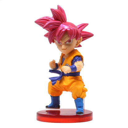 GOD WCF 26 Vol. 06 - Dragonball Super Heroes - Banpresto - Anime Figuren günstig kaufen