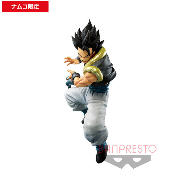 Gogeta - Strongest fusion fighter - Limited Edition - Anime Figuren günstig kaufen