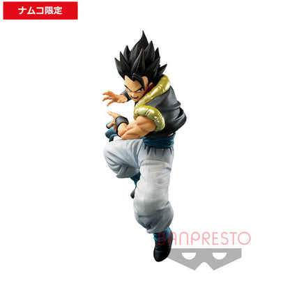 Gogeta - Strongest fusion fighter - Limited Edition - Anime Figuren günstig kaufen