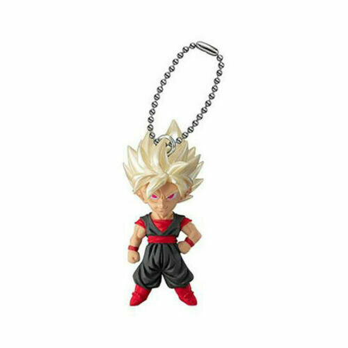 Goku Klon - SSJ Klon Ver. 36 Schlüsselanhänger - Anime Figuren günstig kaufen