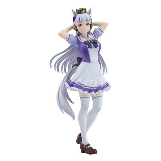 Gold Ship School Uniform Ver. Good Smile Company - Anime Figuren günstig kaufen
