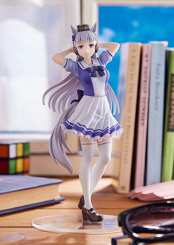 Gold Ship School Uniform Ver. Good Smile Company - Anime Figuren günstig kaufen