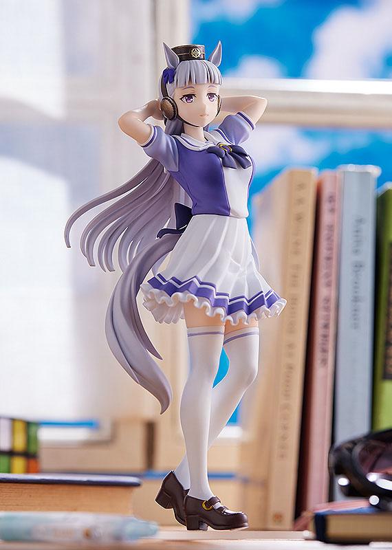 Gold Ship School Uniform Ver. Good Smile Company - Anime Figuren günstig kaufen