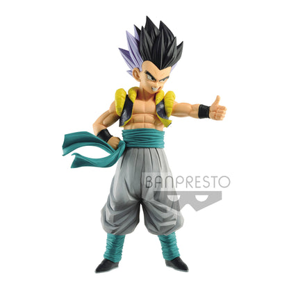 Gotenks - Grandista - Dagon Ball Z - Banpresto - Anime Figuren günstig kaufen