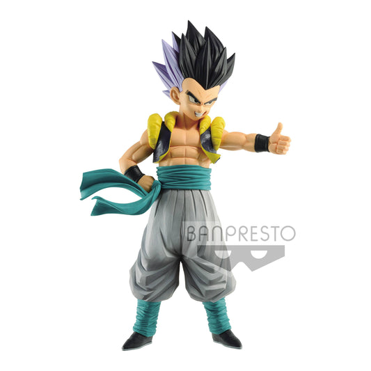 Gotenks - Grandista - Dagon Ball Z - Banpresto - Anime Figuren günstig kaufen