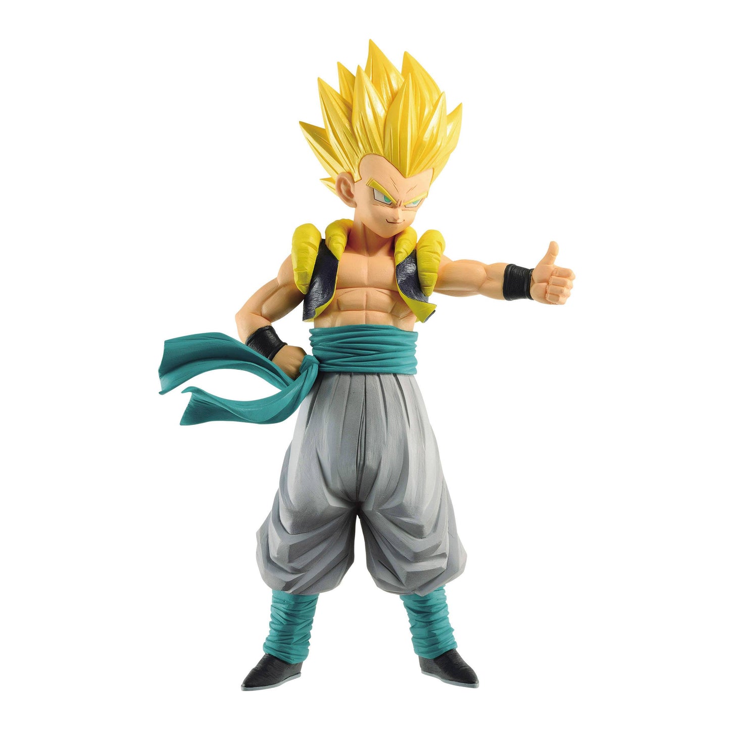 Gotenks - Grandista - Dagon Ball Z - Banpresto - Anime Figuren günstig kaufen