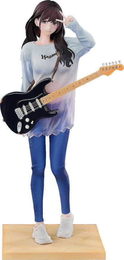 Guitar MeiMei: Flower & Mirror / Original Character - Anime Figuren günstig kaufen