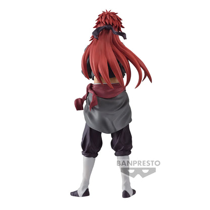 Guy Crimson - Tensei shitara Slime Datta Ken -Otherworlder- (Vol.19) - That Time I Got Reincarnated as a Slime - Anime Figuren günstig kaufen