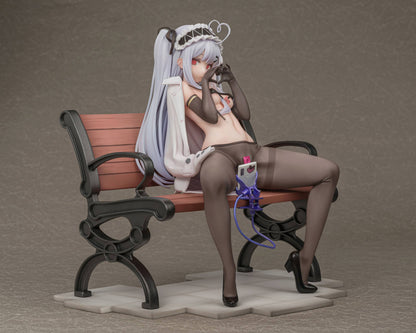Gyakuryuu Chakai Tokisaki Mio Original Character Vibrastar - Anime Figuren günstig kaufen