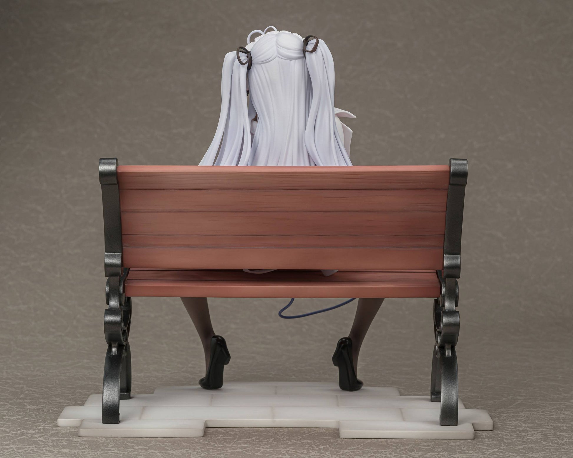 Gyakuryuu Chakai Tokisaki Mio Original Character Vibrastar - Anime Figuren günstig kaufen