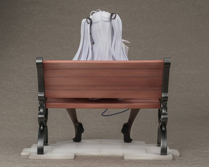 Gyakuryuu Chakai Tokisaki Mio Original Character Vibrastar - Anime Figuren günstig kaufen