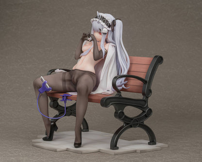 Gyakuryuu Chakai Tokisaki Mio Original Character Vibrastar - Anime Figuren günstig kaufen
