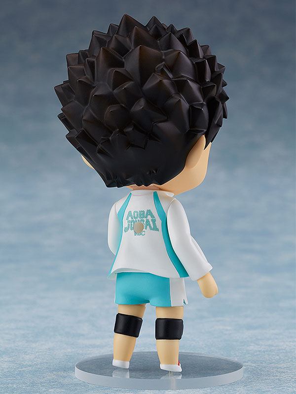 Hajime Iwaizumi - Nendoroid (#699) / Haikyu!! - Anime Figuren günstig kaufen