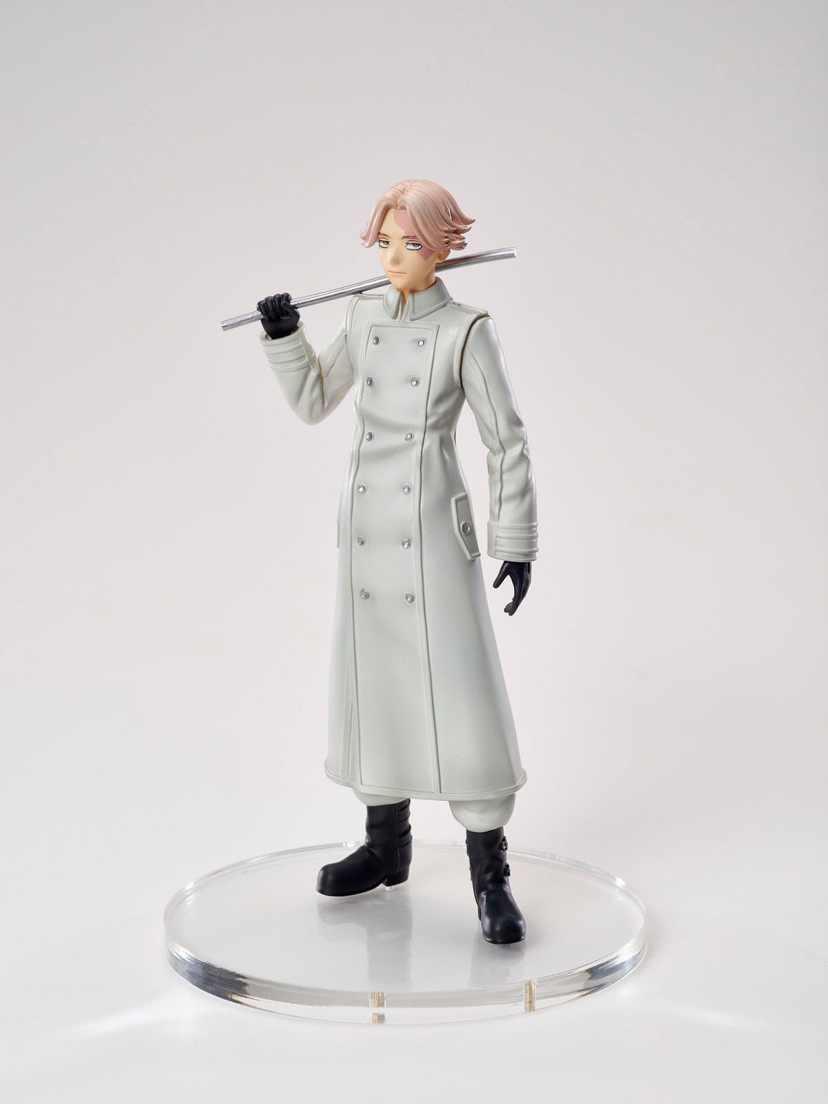 Hajime Kokonoi - Tokyo Revengers - Taito - Anime Figuren günstig kaufen