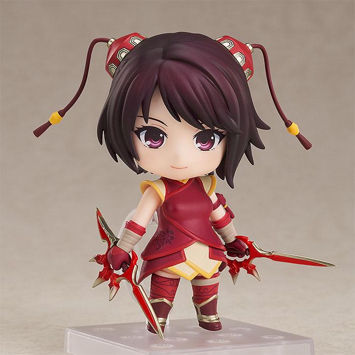 Han Lingsha - Nendoroid (#1936) / The Legend of Sword and Fairy - Anime Figuren günstig kaufen
