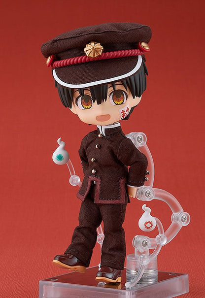 Hanako-kun - Nendoroid Doll - Toilet-Bound - Orange Rouge - Anime Figuren günstig kaufen