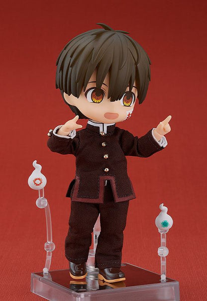 Hanako-kun - Nendoroid Doll - Toilet-Bound - Orange Rouge - Anime Figuren günstig kaufen