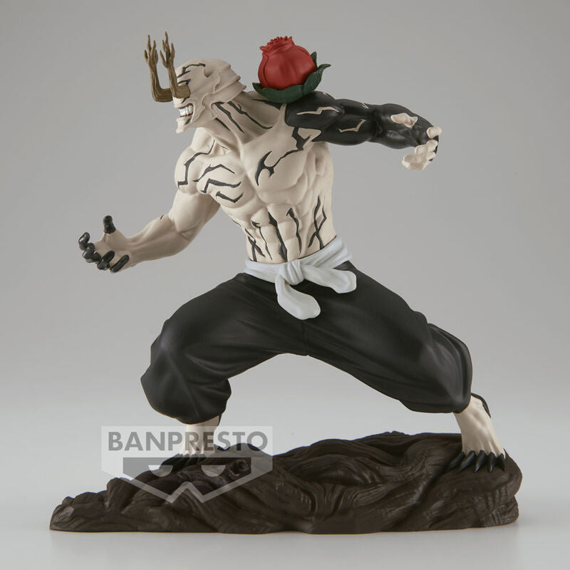 Hanami - Jujutsu Kaisen - Banpresto - Anime Figuren günstig kaufen