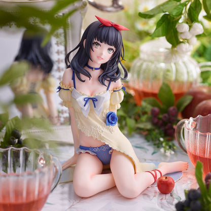 Hanano Shirayuki by Ohisashiburi Illustration / Original Character - Anime Figuren günstig kaufen