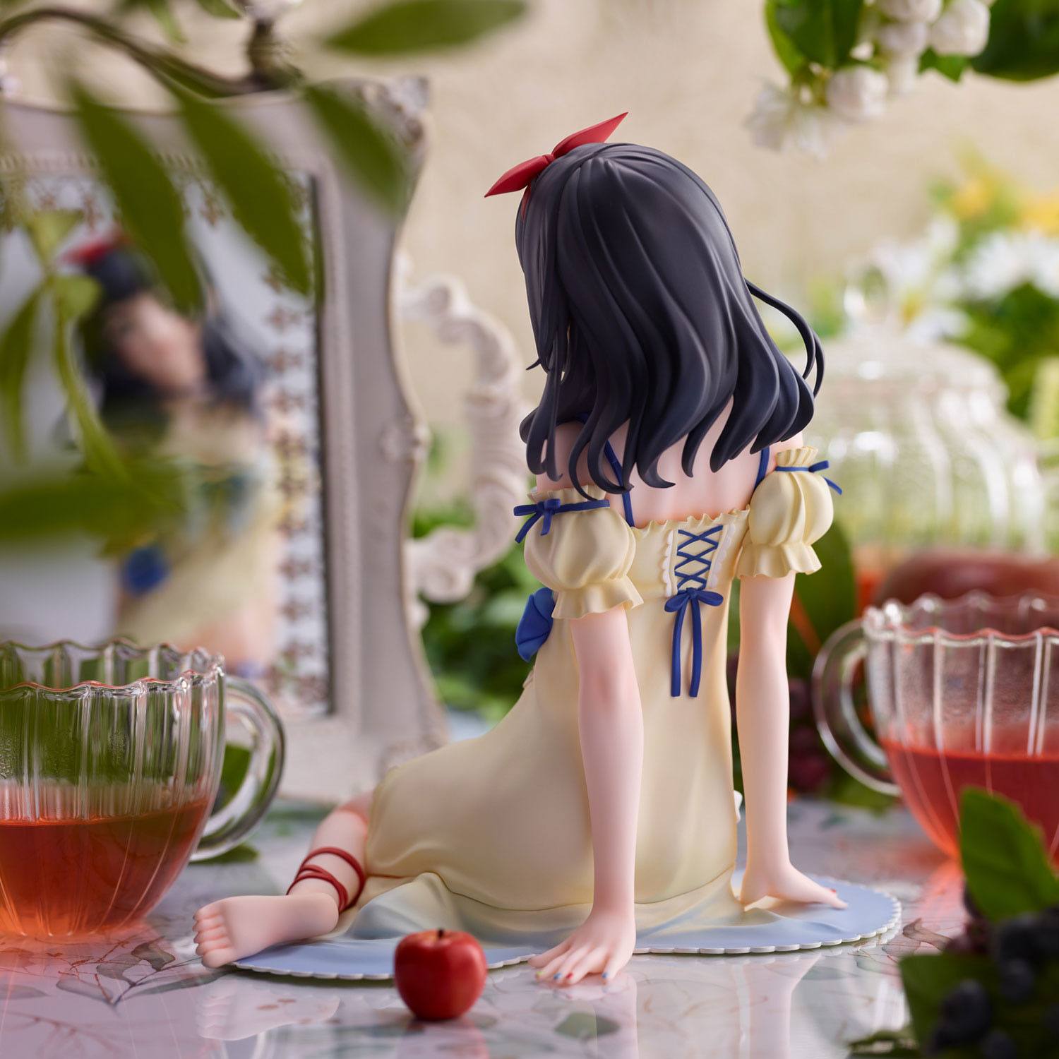 Hanano Shirayuki by Ohisashiburi Illustration / Original Character - Anime Figuren günstig kaufen