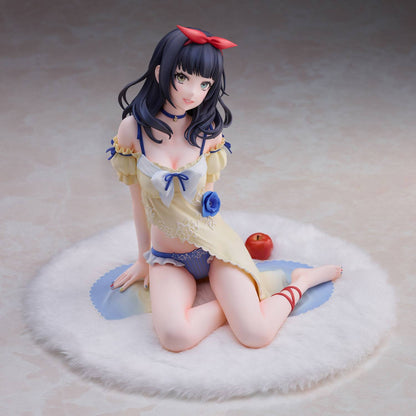 Hanano Shirayuki by Ohisashiburi Illustration / Original Character - Anime Figuren günstig kaufen