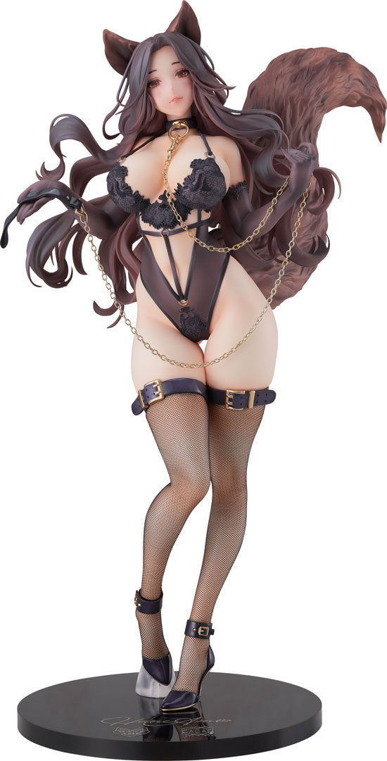 HaneAme Dog Pet Girlfriend Good Smile Company - Anime Figuren günstig kaufen