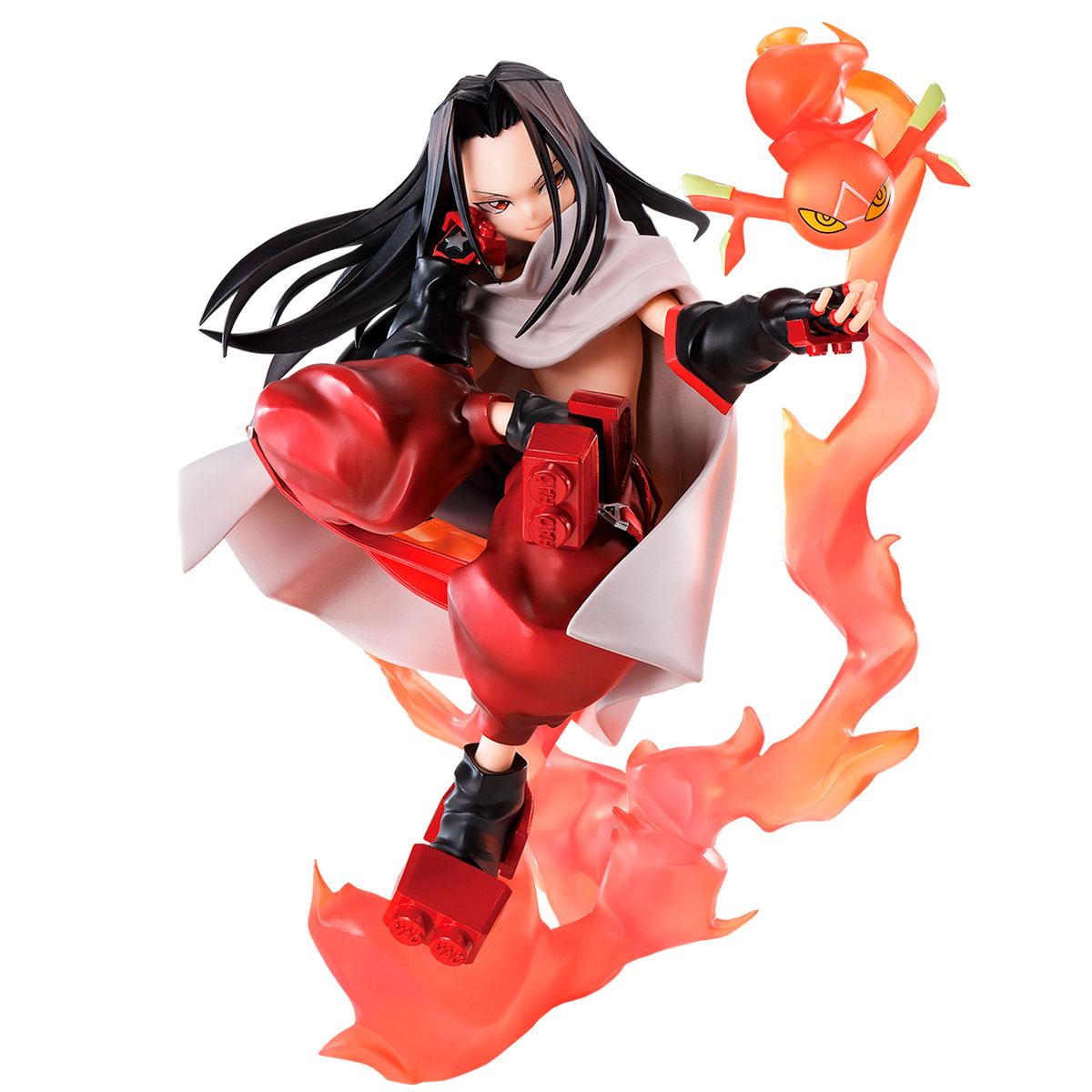 Hao Shaman King Ichibansho - Anime Figuren günstig kaufen